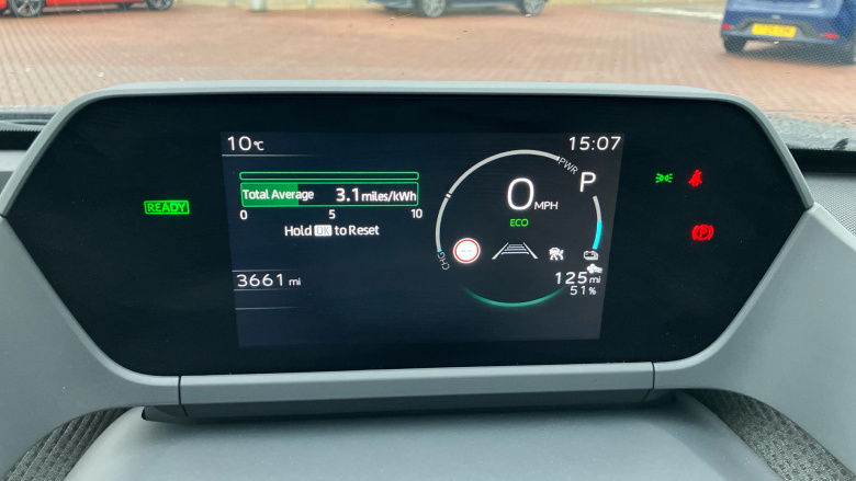 Toyota bZ4X 150kW Motion 71.4kWh 5dr Auto [11kW] Electric Hatchback